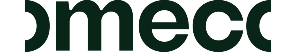 Omeco Logo